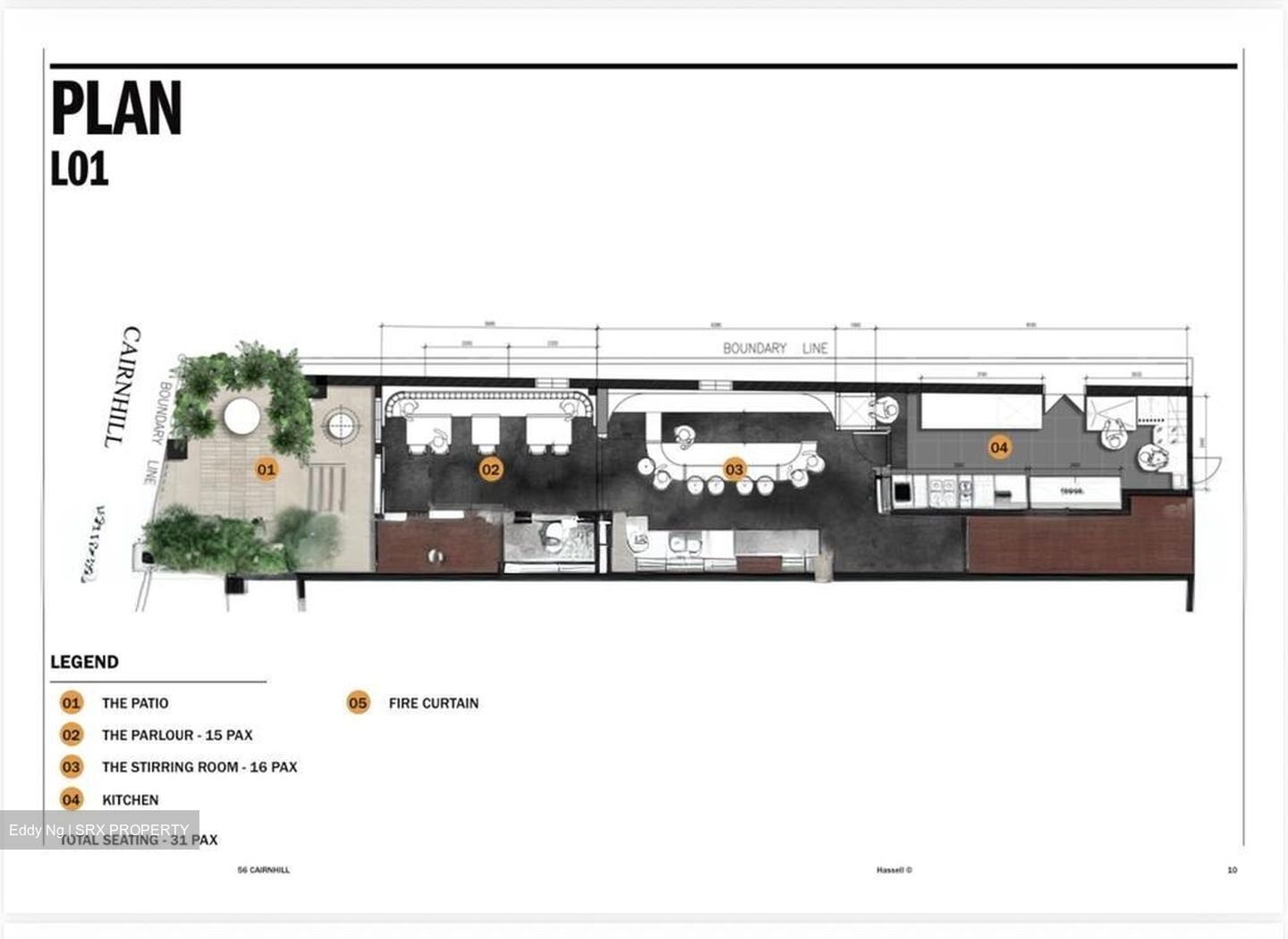 Casa Cairnhill (D9), Retail #498251091